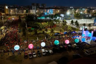 Maratona de Aracaju 2026 ultrapassa 5 mil inscritos e prepara novidades para edição recorde