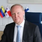 Embaixador da Finlândia cumpre agenda estratégica em Aracaju para aproximar negócios com empresários locais