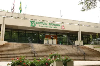 Butantan produzirá remédio contra câncer para o SUS