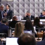 CPMI do INSS termina sem relatório final