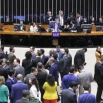 Câmara aprova projeto de lei que cria lista suja do racismo no esporte