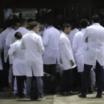 Concurso para área médica de hospitais universitários será no domingo