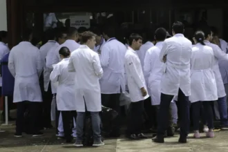 Concurso para área médica de hospitais universitários será no domingo