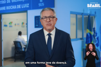 Dia D: “vamos vacinar antes de o inverno chegar”, diz Padilha