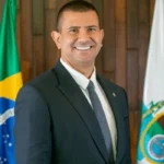 Douglas Ruas é eleito presidente da Alerj e será governador do Rio