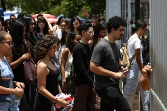 Enem passa a compor Saeb e vai medir a qualidade do ensino no Brasil