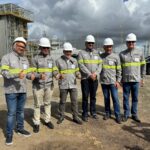 Governo de Sergipe anuncia 3 mil vagas de emprego na construção da segunda usina termelétrica na Barra dos Coqueiros