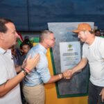 Governo de Sergipe anuncia mais de R$ 5,5 milhões em obras para Canindé de São Francisco
