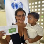 Governo de Sergipe entrega mais de 400 cartões do CMais Inclusão em Canindé de São Francisco e Nossa Senhora de Lourdes