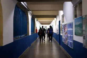 IBGE: Quatro em cada dez adolescentes já sofreram bullying na escola