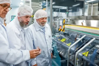 Lula diz que Estado deve garantir acesso a medicamentos