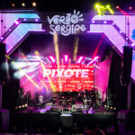 Pagode romântico e arrocha comandam última noite de shows do Verão Sergipe 2026