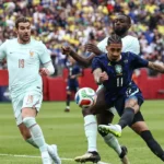 Raphinha e Wesley são cortados da seleção brasileira