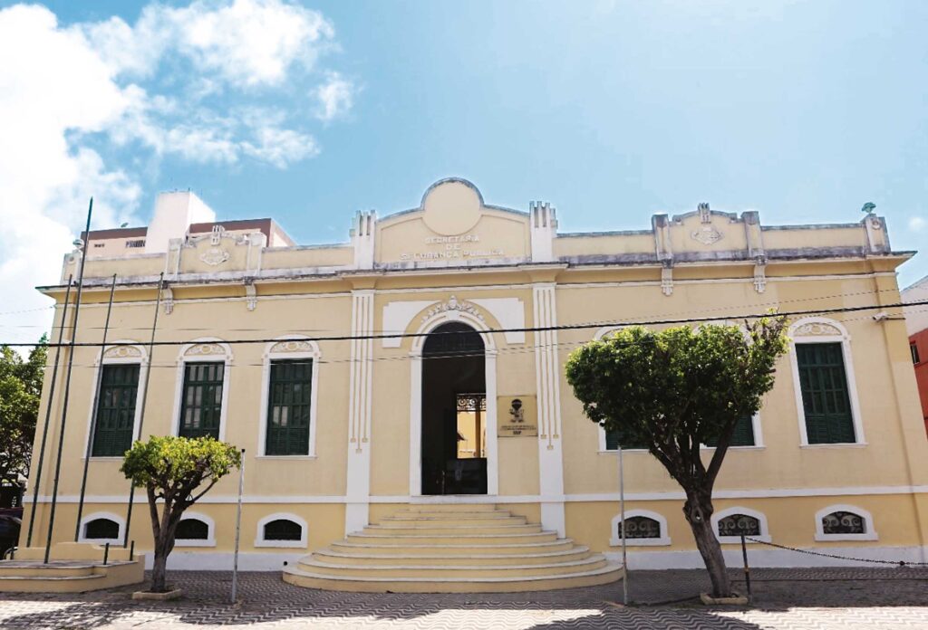 SSP/SE estabelece normas obrigatórias para comunicação institucional em casos de feminicídio e violência contra a mulher