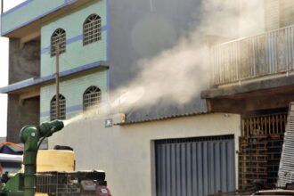 Saúde libera R$ 900 mil para combate ao Chikungunya em Dourados