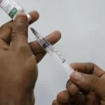 Saúde promove neste sábado Dia D de vacinação nacional contra gripe