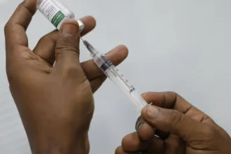 Saúde promove neste sábado Dia D de vacinação nacional contra gripe