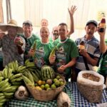 Secretaria de Estado da Assistência Social fortalece inclusão produtiva e amplia oportunidades em Japoatã