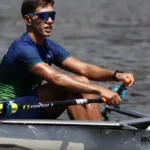 Seleção brasileira de remo disputa Sul-Americano em Porto Alegre