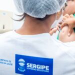 Sergipe intensifica vacinação contra a influenza com ‘Dia D’ em todos os municípios