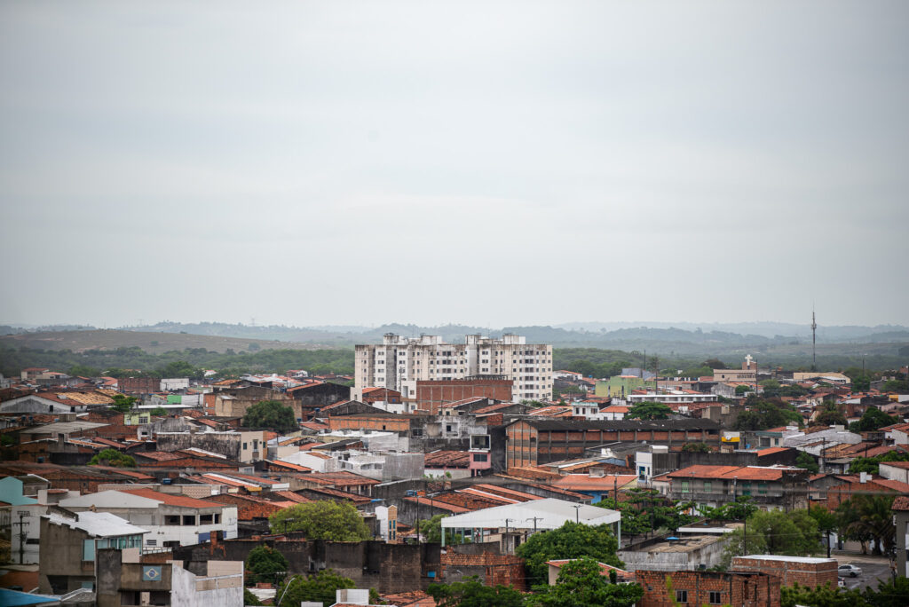 Sergipe tem previsão de chuvas intensas até esta segunda-feira, 30