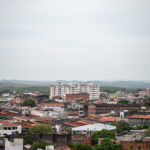 Sergipe tem previsão de chuvas intensas até esta segunda-feira, 30