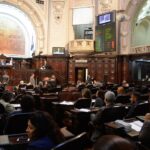 TRE-RJ marca para terça recontagem de votos após cassação de Bacellar