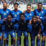 Tubarões Azuis nadam contra a corrente rumo à Copa 2026
