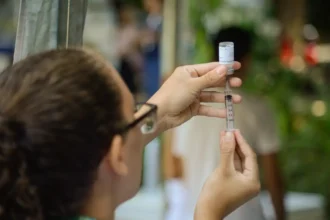 Vacinação nacional contra gripe começa no sábado