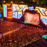 Verão Sergipe 2026 chega ao fim após percorrer sete municípios levando cultura, esporte e lazer 