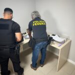 Operação da PF mira organização criminosa envolvida em desvios de recursos em obra de escola