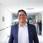 Pré-candidato ao Governo, Ricardo Marques quer criar lei para fortalecer atuação de vices em Sergipe