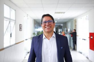 Pré-candidato ao Governo, Ricardo Marques quer criar lei para fortalecer atuação de vices em Sergipe