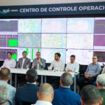 Acordo irá viabilizar retomada de obras na Avenida Maranhão com atuação da Iguá, diz governador