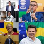 Xadrez 2026: alianças inéditas, reviravoltas jurídicas e novos nomes moldam a disputa pelo Governo de Sergipe