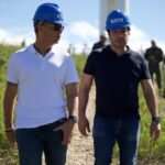 “Não criamos o problema, mas vamos resolver”: Deso aposta em tecnologia e obras estruturantes para enfrentar crise hídrica em Sergipe