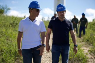 “Não criamos o problema, mas vamos resolver”: Deso aposta em tecnologia e obras estruturantes para enfrentar crise hídrica em Sergipe