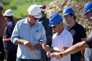 “Não criamos o problema, mas vamos resolver”: Deso aposta em tecnologia e obras estruturantes para enfrentar crise hídrica em Sergipe 1 7b2c63d2 a97d 4980 a47c 3393c69711fc