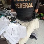 Operação Atestado Viciado: PF desarticula esquema de fraude previdenciária em Aracaju
