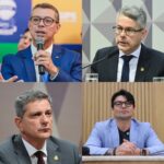 Defesa transversal a Alessandro revela compromisso com a democracia ou autoproteção do próprio sistema político?