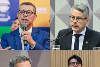 Defesa transversal a Alessandro revela compromisso com a democracia ou autoproteção do próprio sistema político?