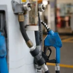 ANP tem 1ª redução do diesel após início da guerra no Oriente Médio