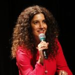 Antonia Pellegrino é a nova presidenta da EBC
