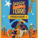 Governo de Sergipe revela programação do Arraiá do Povo 2026 com grandes atrações nacionais