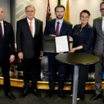 BB concede crédito para participação de SP no túnel Santos-Guarujá