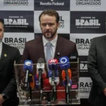 Brasil e EUA anunciam acordo de combate ao tráfico de armas e drogas