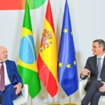 Brasil e Espanha assinam acordos sobre big techs e tecnologia digital