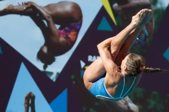 Brasília sedia Campeonato Brasileiro de Saltos Ornamentais