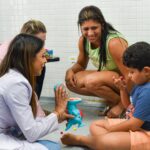 CER IV reduz fila de espera e amplia acesso a atendimento especializado para pacientes com TEA