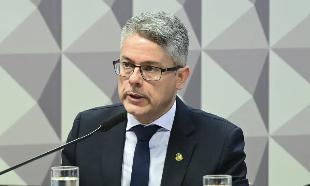 CPI do Crime Organizado não será prorrogada, confirma relator 